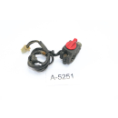 Kawasaki KLR 250 KL 250 D 1990 - handlebar switch right...