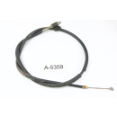 Kawasaki KLR 250 KL 250 D 1990 - clutch cable clutch...