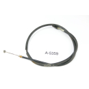 Kawasaki KLR 250 KL 250 D 1990 - clutch cable clutch...