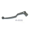 Kawasaki KLR 250 KL 250 D 1990 - clutch lever A5359