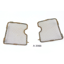 Kawasaki KLR 250 KL 250 D 1990 - Radiator grille radiator...