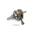 Kawasaki KLR 250 KL 250 D 1990 - crankshaft A164G