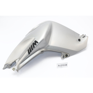 BMW K 1200 R K12R 2005 - Tank fairing left A210B