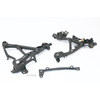 BMW K 1200 R K12R 2005 - supporto carena supporto abitacolo A210B