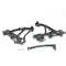 BMW K 1200 R K12R 2005 - soporte carenado soporte cabina A210B