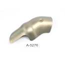 BMW K 1200 R K12R 2005 - exhaust cover heat protection A5276