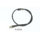 Daelim VL 125 F Daystar 2000 - speedometer cable A5228