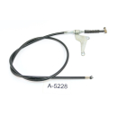 Daelim VL 125 F Daystar 2000 - clutch cable clutch cable...