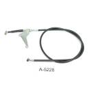 Daelim VL 125 F Daystar 2000 - clutch cable clutch cable A5228
