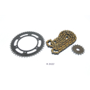Aprilia Pegaso 650 ML 1999 - chain set chain kit A2427