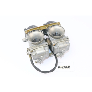 Aprilia Pegaso 650 ML 1999 - Carburateur Mikuni BST33 A2468