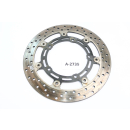 Yamaha FZ6 ABS RJ07 2006 - front right brake disc 4.90 A2739