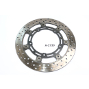 Yamaha FZ6 ABS RJ07 2006 - front right brake disc 4.90 A2739