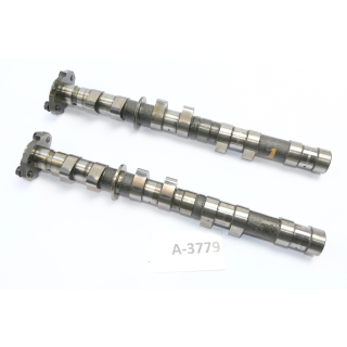 Yamaha FZ6 ABS RJ07 2006 - Camshafts A3779