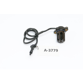 Yamaha FZ6 ABS RJ07 2006 - capteur de niveau dhuile de pressostat dhuile A3779