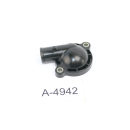 Yamaha FZ6 ABS RJ07 2006 - thermostat cover engine cover...