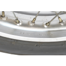 Yamaha SR 500 48T - rear wheel rim A33R