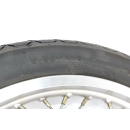 Yamaha SR 500 48T - front wheel rim A33R