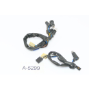 Yamaha SR 500 48T - Cable indicator lights instruments A5299