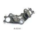 Yamaha SR 500 48T - ponte forcella superiore A5336