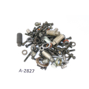 Yamaha SR 500 48T - engine screws A2827