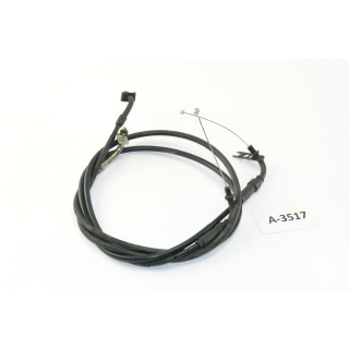 Moto Guzzi Stelvio 1200 8V ABS 2011 - Throttle cables A3517