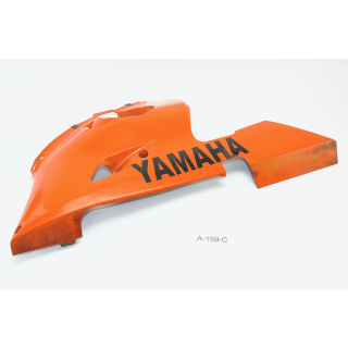 Yamaha YZF-R 6 RJ03 2002 - Bugverkleidung links A159C