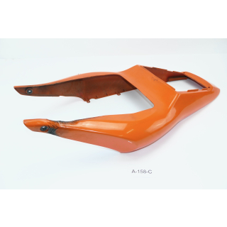 Yamaha YZF-R 6 RJ03 2002 - rear fairing A158C