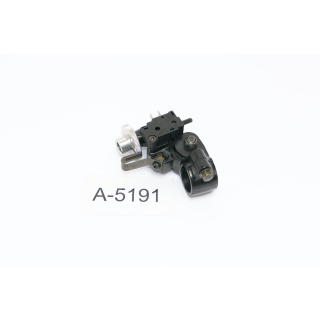 Yamaha YZF-R 6 RJ03 2002 - soporte palanca embrague A5191