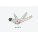 Yamaha YZF-R 6 RJ03 2002 - Support repose-pied...