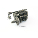Yamaha TDM 850 3VD - gearbox complete A230G