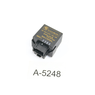 BMW R 1150 RT R11RT 2003 - indicator relay 61312306979 A5248