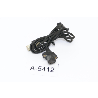 BMW R 1150 RT R11RT 2003 - ABS sensor front A5412