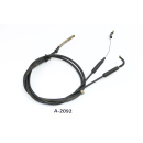 BMW R 1150 RT R11RT 2003 - throttle cable choke cable A2092