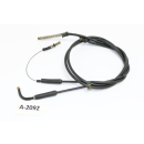 BMW R 1150 RT R11RT 2003 - throttle cable choke cable A2092