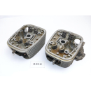 BMW R 1150 RT R11RT 2003 - cylinder head right + left A35G