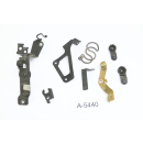 Honda CBF 500 A PC39 2004 - Supports supports supports A5440