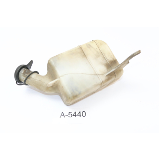 Honda CBF 500 A PC39 2004 - Cooling water expansion tank A5440