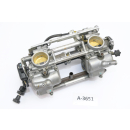 Honda CBF 500 A PC39 2004 - carburateur carburateur...