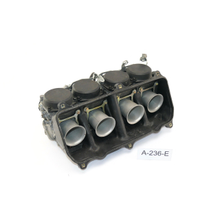 Honda CBR 900 RR SC33 1996 - carburateur carburateur batterie A236E-1