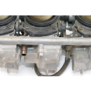 Honda CBR 900 RR SC33 1996 - carburador bateria carburador A236E-2