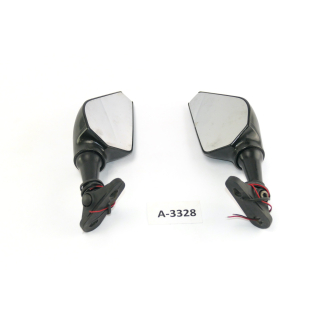 FAR C0501023 pour Honda CBR 900 RR SC33 1996 - rétroviseur indicateur A3323