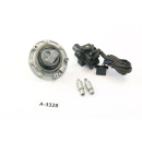 Honda CBR 900 RR SC33 1996 - Ignition lock tank cap lock set A3328