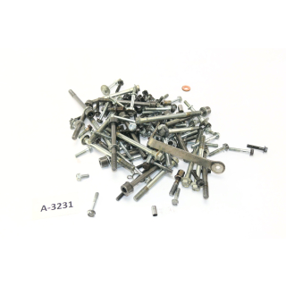 Honda CBR 900 RR SC33 1996 - engine screws A3231