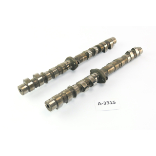 Honda CB 750 F2 Bol dOr RC04 1982 - Camshafts A3315