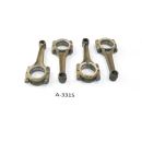 Honda CB 750 F2 Bol dOr RC04 1982 - connecting rod connecting rods A3315