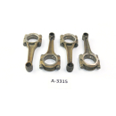 Honda CB 750 F2 Bol dOr RC04 1982 - connecting rod connecting rods A3315