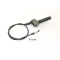 Yamaha XT 125 X Malaguti 2007 - Throttle grip throttle cable A3256