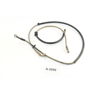 Yamaha XT 125 X Malaguti 2007 - brake lines brake hoses A3292