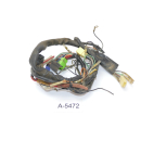 Suzuki DR 125 S SF42A year 1983 - wiring harness cable position A5472